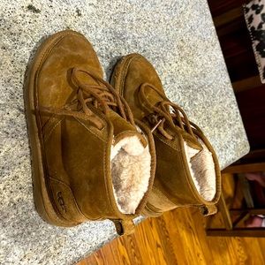 UGG boots